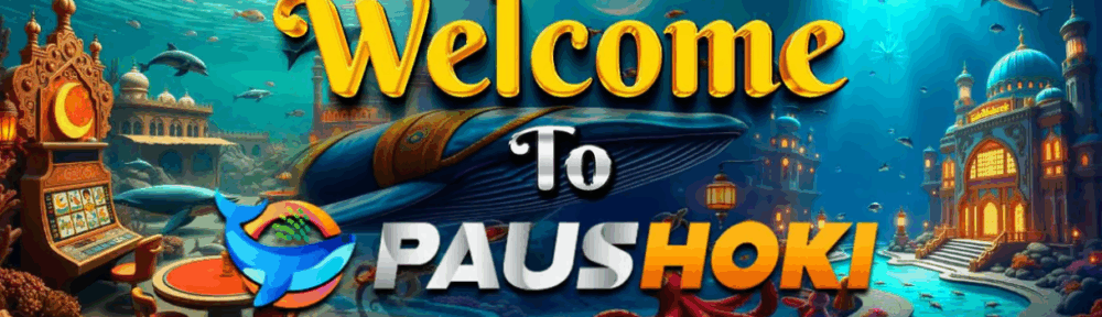 Link Resmi Taruhan Slot Online Gacor Terpercaya Fitur Terupdate Paling Nyaman Terbaru