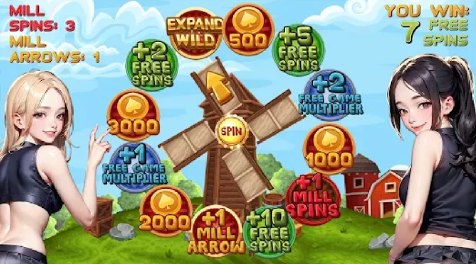 Inovasi Terbaru dalam Permainan Slot yang Mengguncang Industri Kasino Digital