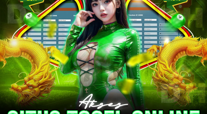 Cara Menghitung Kemenangan dalam Judi Sbobet