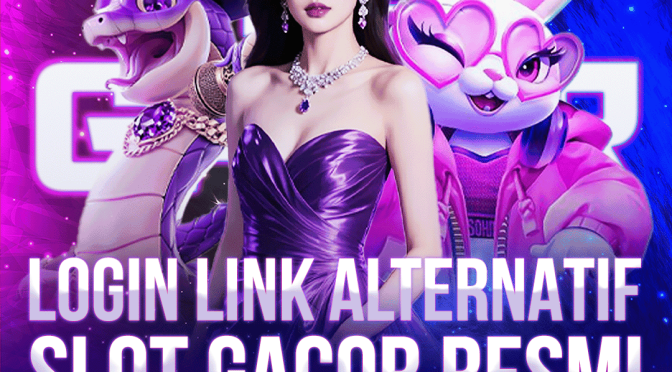 Bandar Slot Online Yang Menyediakan Fasilitas Mewah