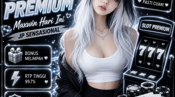 Web Slot Online Resmi Gacor 2026