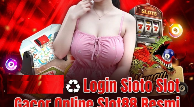 Situs Slot Pragmatic Play Paling Dipercaya
