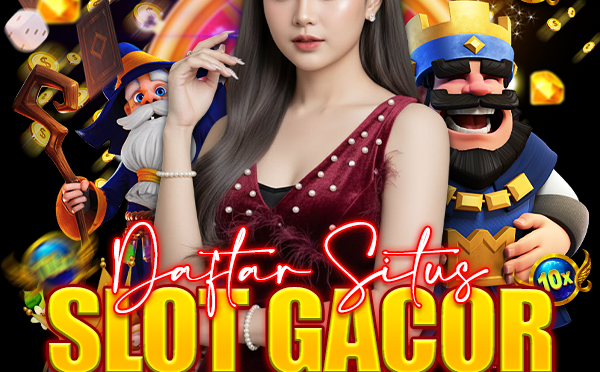 Bandar Slot Online Tanpa Potongan Pulsa