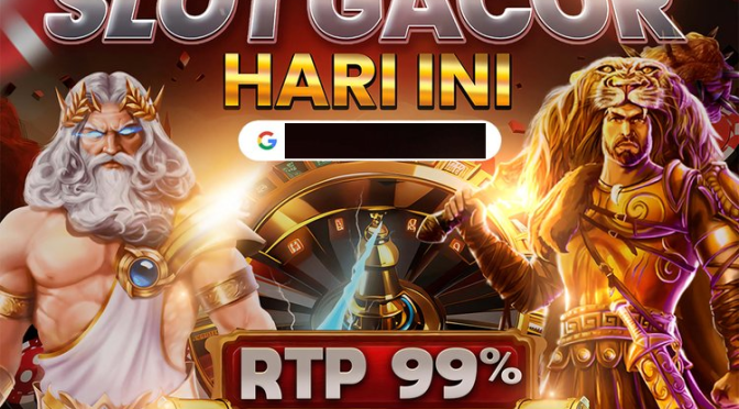 Mengenal Platform Slot dan Perkembangannya